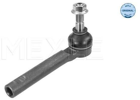 MEYLE Cross rod head 35-16 020 0052 - Steering Pin
