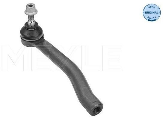 MEYLE Cross rod head 36-16 020 0014 - Steering Pin