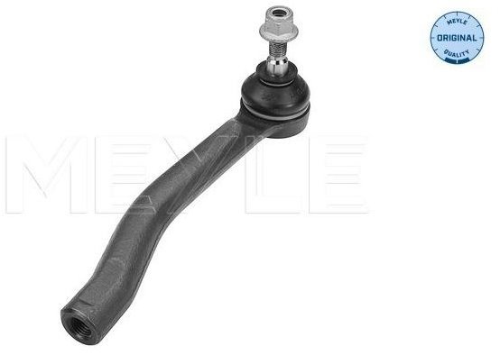 MEYLE Cross rod head 36-16 020 0015 - Steering Pin