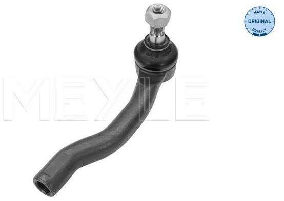 MEYLE Transverse rod head 36-16 020 0018 - Steering Pin