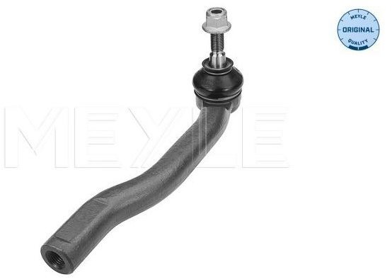 MEYLE Cross rod head 36-16 020 0028 - Steering Pin