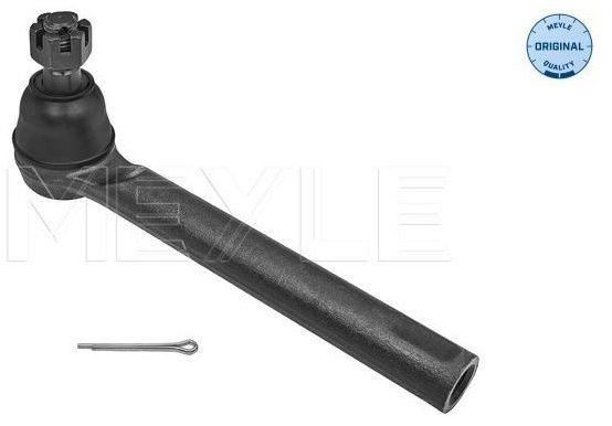 MEYLE Cross rod head 36-16 020 0031 - Steering Pin