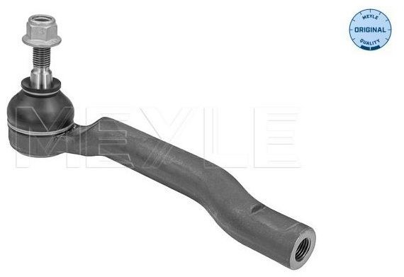 MEYLE Cross rod head 36-16 020 0035 - Steering Pin