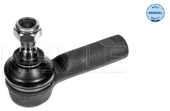 MEYLE Transverse control rod head 36-16 020 0077 - Steering Pin