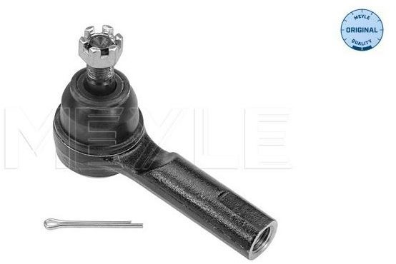 MEYLE Transverse rod head 36-16 020 0086 - Steering Pin