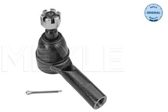 MEYLE Transverse rod head 36-16 020 0088 - Steering Pin
