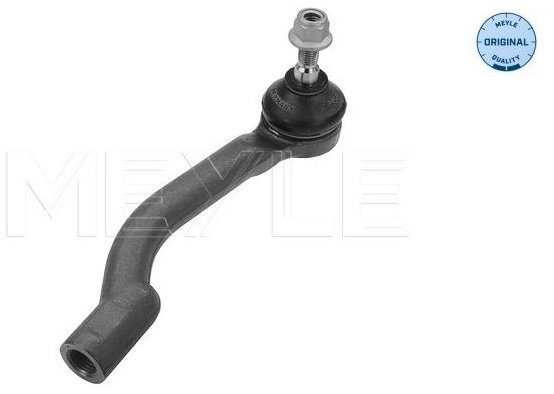 MEYLE Transverse rod head 36-16 020 0091 - Steering Pin