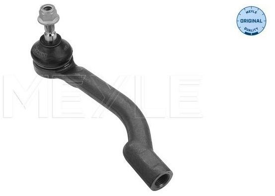 MEYLE Transverse rod head 36-16 020 0092 - Steering Pin