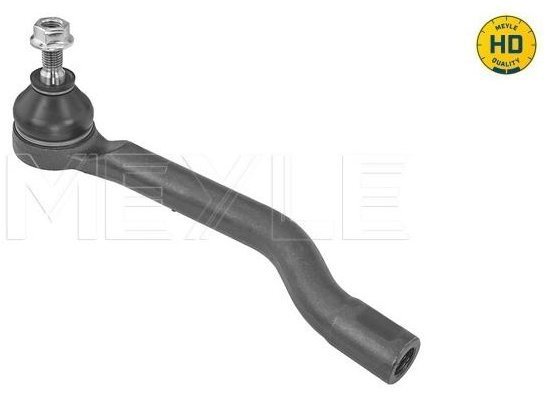 MEYLE Transverse rod head 36-16 020 0105/HD - Steering Pin