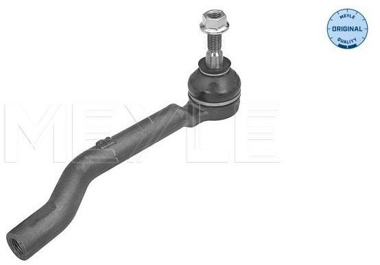 MEYLE Transverse rod head 36-16 020 0106 - Steering Pin