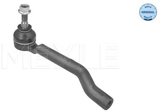 MEYLE Transverse rod head 36-16 020 0107 - Steering Pin