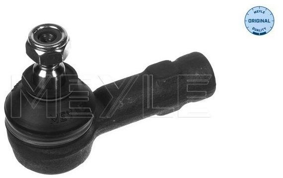 MEYLE Transverse control rod head 37-16 020 0001 - Steering Pin