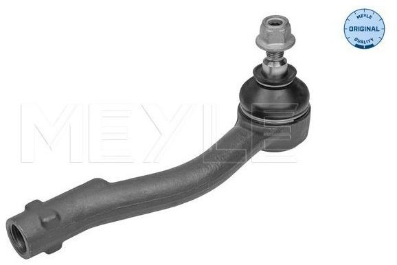 MEYLE Transverse control rod head 37-16 020 0005 - Steering Pin