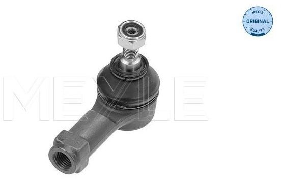 MEYLE Transverse control rod head 37-16 020 0007 - Steering Pin