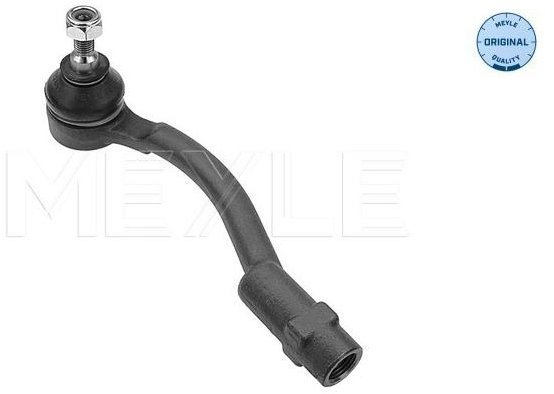 MEYLE Cross rod head 37-16 020 0014 - Steering Pin