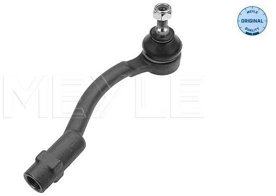 MEYLE Cross rod head 37-16 020 0015 - Steering Pin