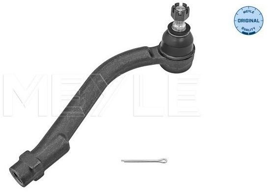 MEYLE Transverse rod head 37-16 020 0019 - Steering Pin