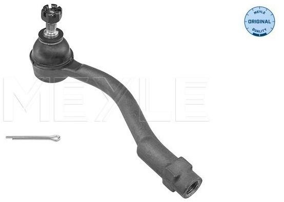MEYLE Cross rod head 37-16 020 0022 - Steering Pin