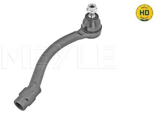 MEYLE Cross rod head 37-16 020 0042/HD - Steering Pin