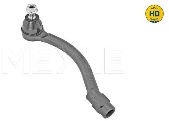 MEYLE Transverse rod head 37-16 020 0043/HD - Steering Pin