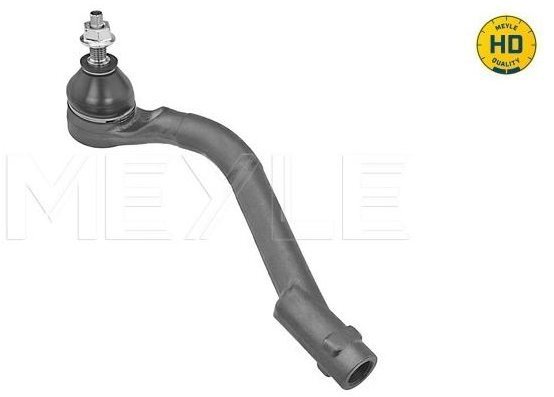 MEYLE Cross rod head 37-16 020 0047/HD - Steering Pin