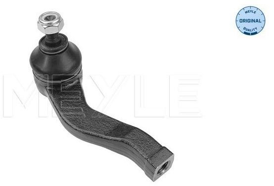 MEYLE Transverse control rod head 39-16 020 0016 - Steering Pin