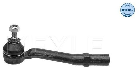 MEYLE Cross rod head 40-16 020 0002 - Steering Pin