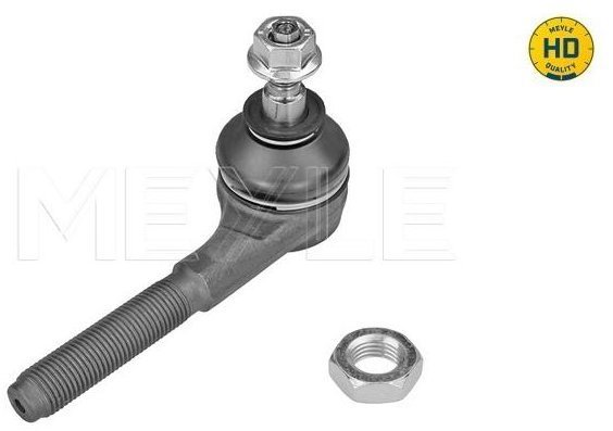 MEYLE Transverse rod head 40-16 020 5724/HD - Steering Pin