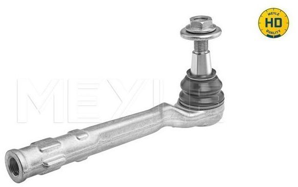 MEYLE Transverse control rod head 416 020 0003/HD - Steering Pin
