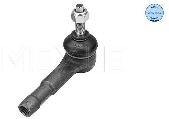 MEYLE Cross rod head 44-16 020 0001 - Steering Pin