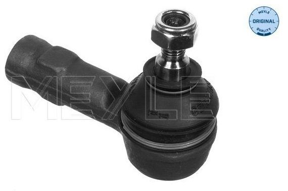 MEYLE Transverse control rod head 516 020 0020 - Steering Pin