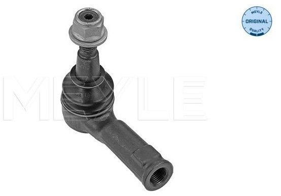 MEYLE Transverse control rod head 53-16 020 0007 - Steering Pin