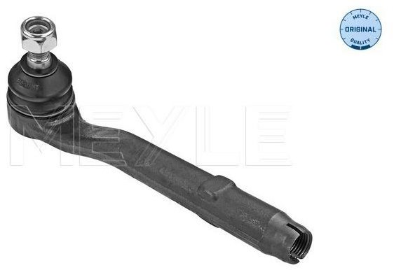 MEYLE Transverse rod head 53-16 020 0009 - Steering Pin