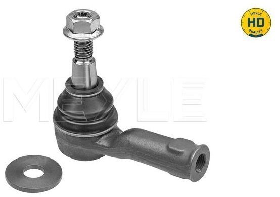 MEYLE Transverse rod head 53-16 020 0017/HD - Steering Pin