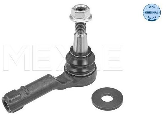 MEYLE Transverse rod head 53-16 020 0019 - Steering Pin