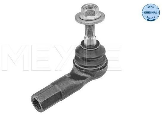 MEYLE Cross rod head 57-16 020 0002 - Steering Pin