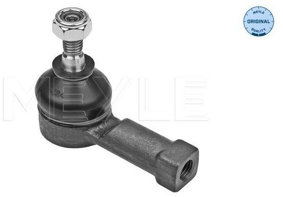MEYLE Transverse control rod head 616 020 0001 - Steering Pin