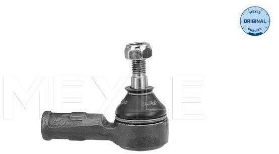 MEYLE Transverse rod head 616 020 0002 - Steering Pin