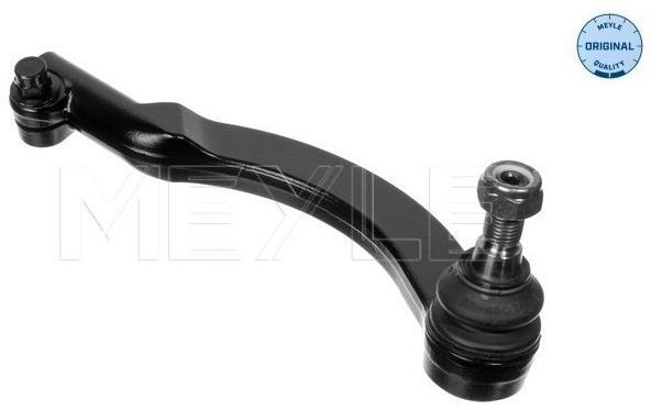 MEYLE Transverse control rod head 616 020 0006 - Steering Pin