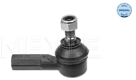 MEYLE Transverse rod head 616 020 0009 - Steering Pin