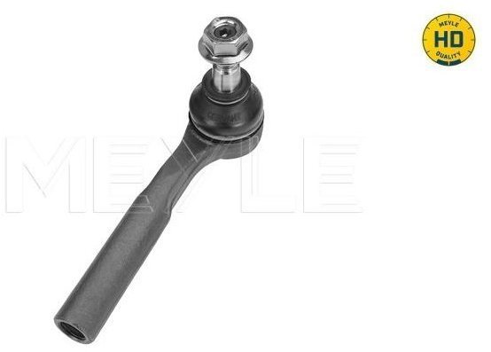 MEYLE Cross rod head 616 020 0011/HD - Steering Pin