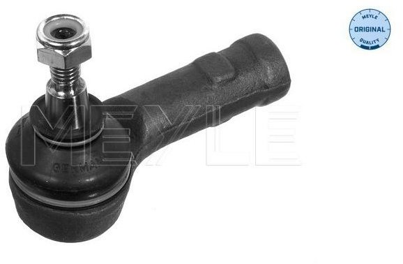 MEYLE Transverse rod head 716 020 0011 - Steering Pin