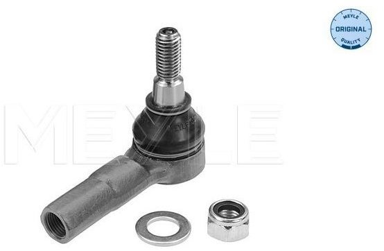 MEYLE Transverse control rod head 716 020 0015 - Steering Pin