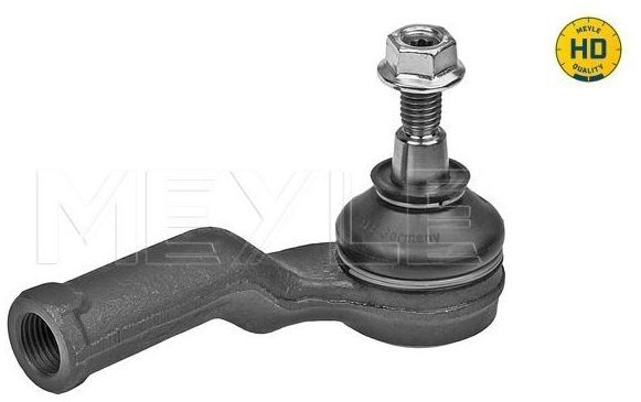MEYLE Transverse control rod head 716 020 0017/HD - Steering Pin