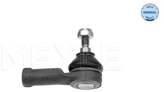 MEYLE Transverse control rod head 716 020 0019 - Steering Pin