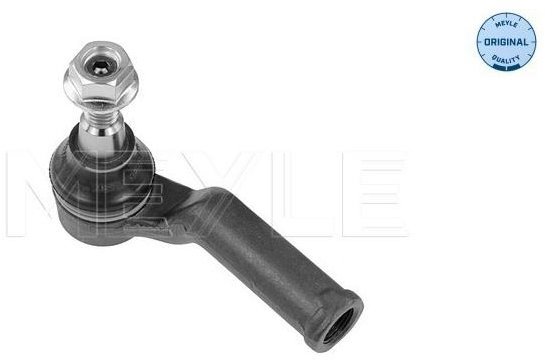 MEYLE Transverse control rod head 716 020 0020 - Steering Pin