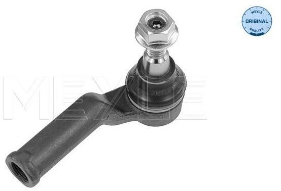 MEYLE Transverse control rod head 716 020 0021 - Steering Pin