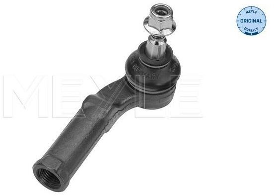 MEYLE Transverse control rod head 716 020 0025 - Steering Pin
