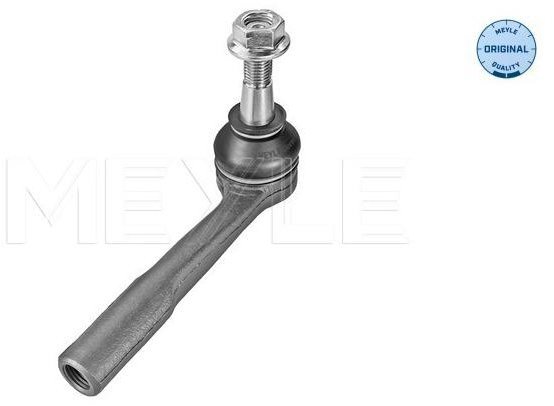 MEYLE Transverse control rod head 816 020 0001 - Steering Pin
