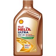HELIX Ultra ECT C2 / C3 0W-30 1l - Motor Oil